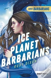 Capa do artigo Ice Planet Barbarians