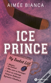 Ice Prince