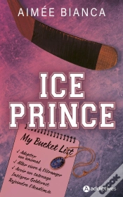 Capa do artigo Ice Prince