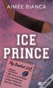 Capa do artigo Ice Prince