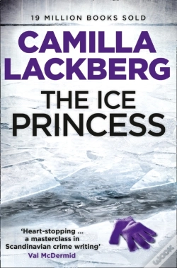 Capa do artigo Ice Princess