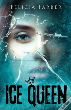 Capa do artigo Ice Queen