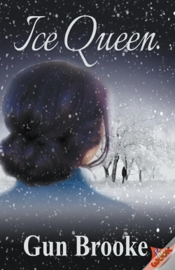 Capa do artigo Ice Queen