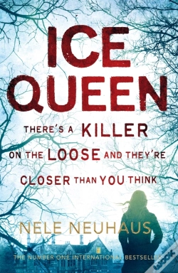 Capa do artigo Ice Queen
