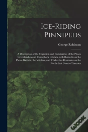 Capa do artigo Ice-Riding Pinnipeds (Microform) : A Des