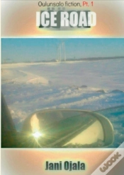 Capa do artigo Ice Road