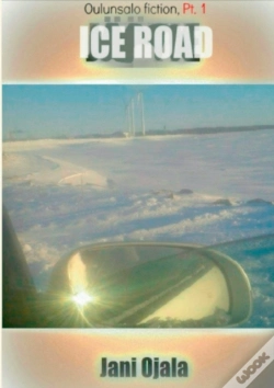 Capa do artigo Ice Road
