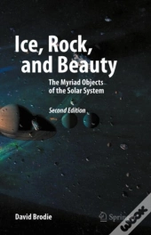 Ice, Rock, And Beauty