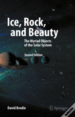 Capa do artigo Ice, Rock, And Beauty