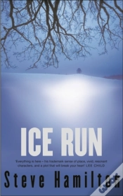 Capa do artigo Ice Run