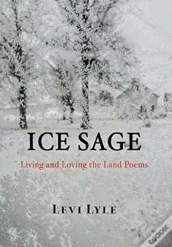 Capa do artigo Ice Sage