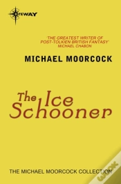 Capa do artigo Ice Schooner