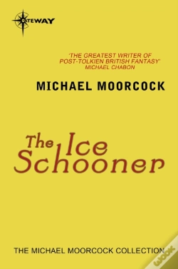 Capa do artigo Ice Schooner