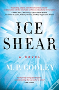 Capa do artigo Ice Shear