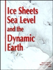 Capa do artigo Ice Sheets, Sea Level And The Dynamic Earth