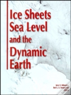 Capa do artigo Ice Sheets, Sea Level And The Dynamic Earth