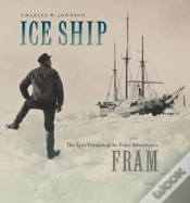 Capa do artigo Ice Ship