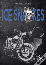 Capa do artigo Ice Snakes