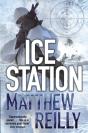 Ice Station - Preview