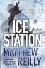 Ice Station - Preview