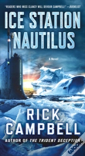 Ice Station Nautilus