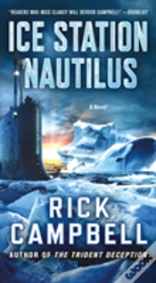 Capa do artigo Ice Station Nautilus