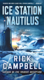 Ice Station Nautilus - Preview