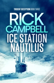 Capa do artigo Ice Station Nautilus
