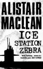 Ice Station Zebra - Preview