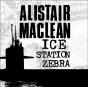 Ice Station Zebra - Preview