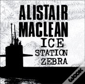 Capa do artigo Ice Station Zebra