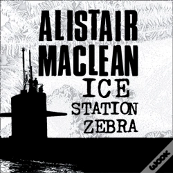 Capa do artigo Ice Station Zebra