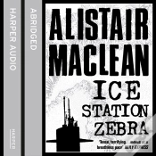 Capa do artigo Ice Station Zebra