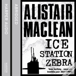 Capa do artigo Ice Station Zebra