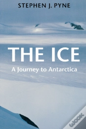 Capa do artigo Ice