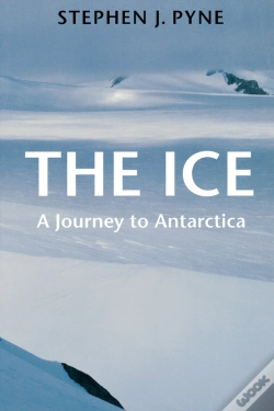 Capa do artigo Ice