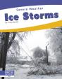 Ice Storms - Preview