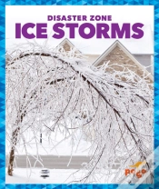 Capa do artigo Ice Storms