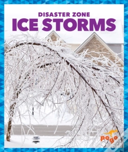 Capa do artigo Ice Storms