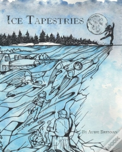 Capa do artigo Ice Tapestries