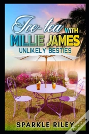 Capa do artigo Ice-Tea With Millie James!