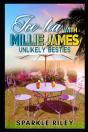 Ice-Tea With Millie James! - Preview