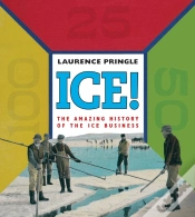 Capa do artigo Ice! The Amazing History