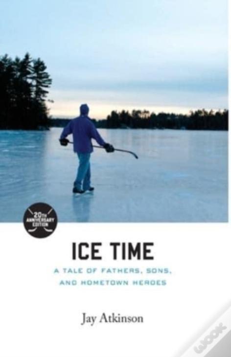 Ice Time