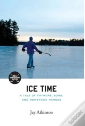 Capa do artigo Ice Time