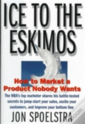 Ice To The Eskimos