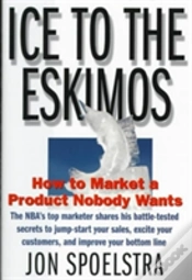 Capa do artigo Ice To The Eskimos