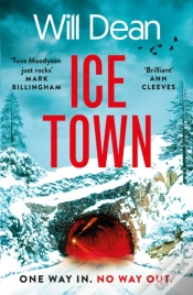 Capa do artigo Ice Town