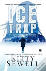 Capa do artigo Ice Trap