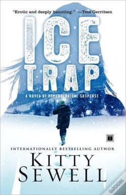 Capa do artigo Ice Trap